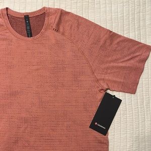 Lululemon Metal Vent Tech T 2.0 - NWT
